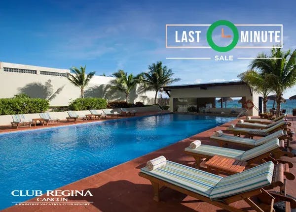last-minute-sale-Club-regina-cancun-with-background-pool