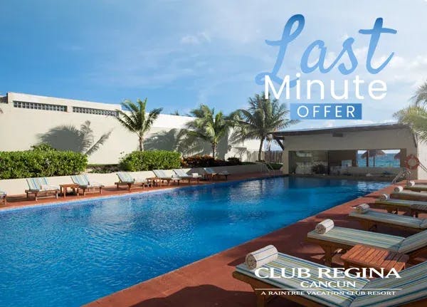 last-minute-sale-Club-regina-cancun-with-background-pool