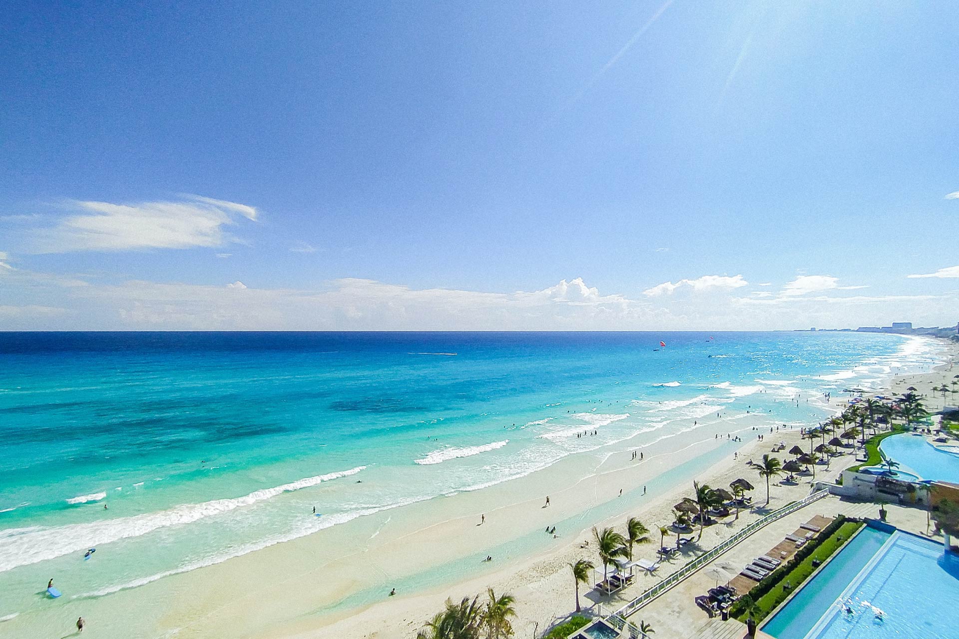 photo-of-cancun-beach